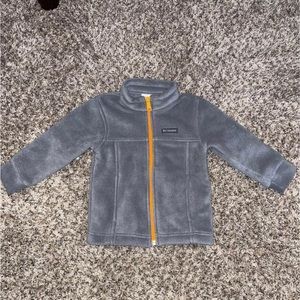 Kids Columbia Jacket